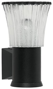 Prezent 12106 - Aplică LED de exterior AVENTO, 5W, 230V, 4000K, IP54