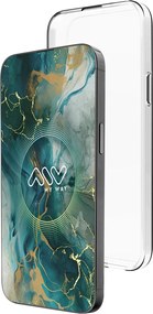 Husă pentru Mobil Myway iPhone 16 Pro