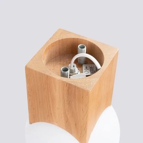 Spot Sollux SL.1407 SOLIS 1xG9/8W/230V fag