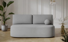 Canapea lemn masiv extensibilă Liliana 193×96 cm Personalizabilă - sola 18
