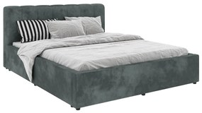 Pat Tapitat Almo, 200 x 140 cm, Menta