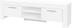 Masă TV/Dulap Camber C14 (Alb). 1043037