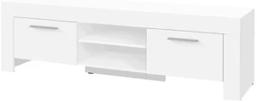Masă TV/Dulap Camber C14 (Alb). 1043037