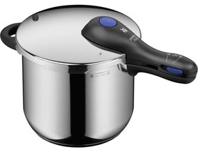 Oală sub presiune WMF 6,5 l PERFECT PLUS oțel inoxidabil