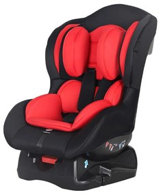 Scaun Auto 2 in 1 pentru copii NOVOKIDS™ Safety 2000, Transformabil in scoica auto, 0-18 kg, Spatar reglabil, Omologare R-129 i-Size, Centura de