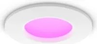 Philips - LED RGBW, dimabil, corp încastrat pentru baie Hue SLIM LED/8,3W/230V IP44