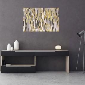 Tablou - Decor modern (90x60 cm)