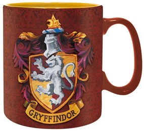 Cană Harry Potter - Gryffindor