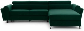 Coltar extensibil Mariall pe dreapta Kronos 19
