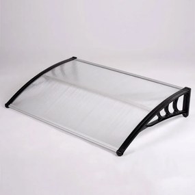 Copertină intrare 150 x 80 cm