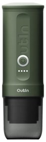 Outin Nano (Forest Green) - aparat de cafea de călătorie