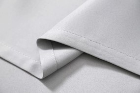 Perdea OXFORD LIGHT 140x250 cm, gri deschis Agatat: Rejansa