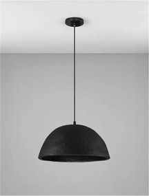 Lustra/Pendul design decorativ, TALCUM, D 42cm