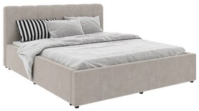 Pat Tapitat Almo, 200 x 160 cm, Gri