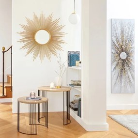 Lustră pe cablu Atmosphera DRIS 1xE14/40W/230V