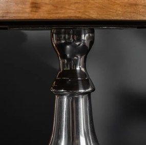 Masa laterala eleganta Extravagancia 51cm A-39090 VC