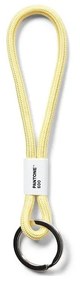 Breloc galben deschis Light Yellow 600 – Pantone