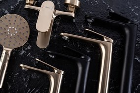 Set dus REA Marco negru