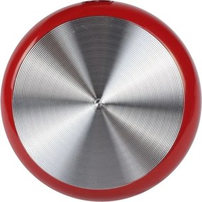 Cratita de lapte Floria ZLN0393, diamentru de 12 cm, aluminiu, antiaderent