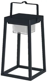 Ledvance - Lampă solară LED RGBW dimabilă TABLE LED/2,5W/3,7V IP44