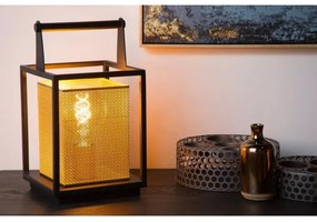 Lampă de masă SANSA 1xE27/40W/230V Lucide 21522/01/30