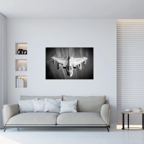 Tablou - Aeronava (90x60 cm)