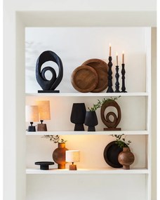 Statuetă din lemn Randa – Light &amp; Living