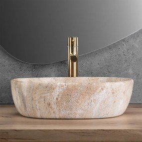 Lavoar pentru blat Rea Amelia SAVANA MATT