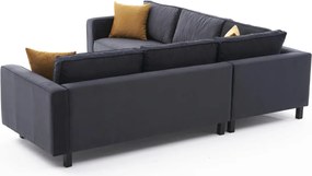 Coltar, Atelier del Sofa, 825BLC2708, Antracit