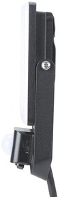 Proiector LED exterior cu senzor LED/50W/230V 5000K IP44