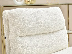 Scaun Sky (crem + auriu). 1110381