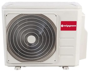 Unitate exterioara pentru sistem multi-split Nippon N30E-21HFN8-Q, 21000 BTU, 44 m², A++/A+, Pana la 3 unitati interioare, R-32, Alb
