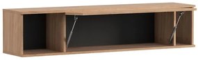 Dulap de perete SZ WISZ Moroneza MR06 (Alb) . 1106313