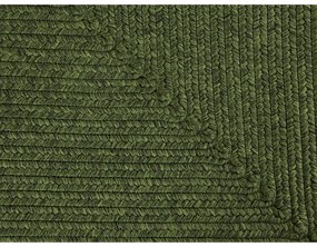 Covor verde de exterior 150x80 cm - NORTHRUGS