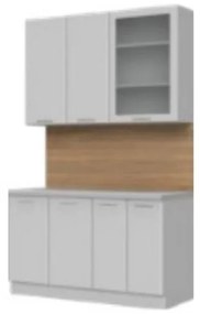 Panou perete 140cm ZP140