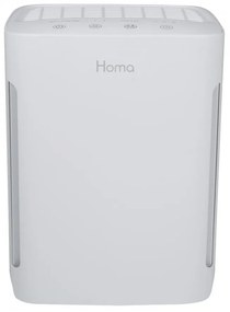 Purificator de aer HOMA HZ25UVI 1003164