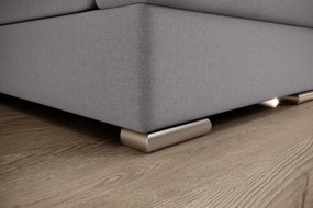 Coltar extensibil Siber pe stanga Gojo 4