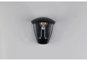 Corp de iluminat pentru exterior, de perete (înălțime 20 cm) Venta – Trio