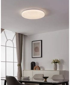 Plafonieră LED dimabilă Eglo 900002 TOTARI-Z LED/44,8W/230V 2700-6500K
