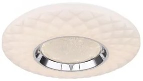 Plafoniera moderna led 30W MAGNIFIQUE 48006FSH-30 Globo