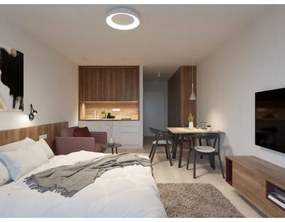 Plafonieră LED LED2 BELLA LED/40W/230V 3000/4000K albă