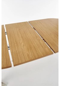 Masa de bucaterie Sorbus, stejar miere