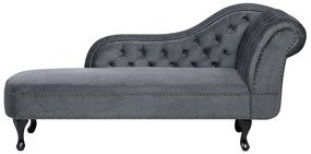 Fotoliu șezlong relaxare Nili (gri) (D). 1010376