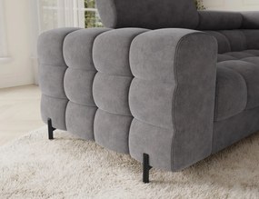 Coltar extensibil Fectory pe dreapta Aura 04