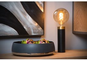 Lampă de masă SELIN 1xE27/40W/230V Lucide 03522/01/30