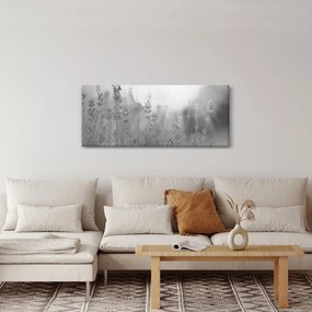 Tablou - Lavanda (120x50 cm)