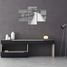 Tablou - Maldive (90x60 cm)