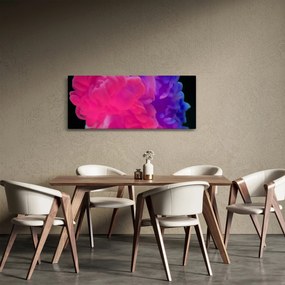 Tablou cu abstracție (120x50 cm)