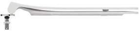 Capac WC Ideal Standard i.life O alb slim Quick Release