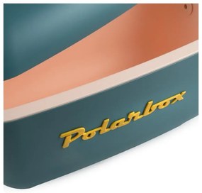 Cutie termoizolantă petrol 12 l Classic – Polarbox
